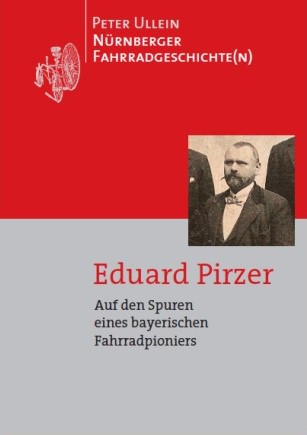 Cover Eduard Pirzer Juli 2017